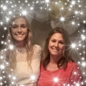 Meet your Posher, Pamela